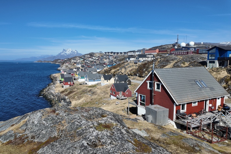 Nuuk